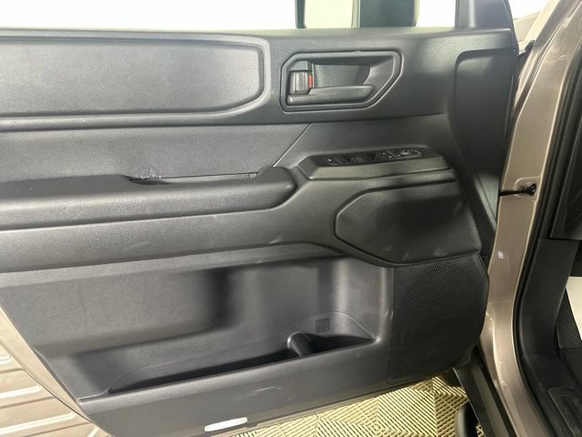Used 2024 Toyota Land Cruiser 1958 AWD/4WD image 14