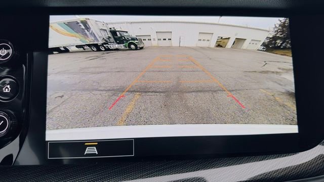 Used 2023 Buick Envision Preferred w/ Sport Touring Package image 26