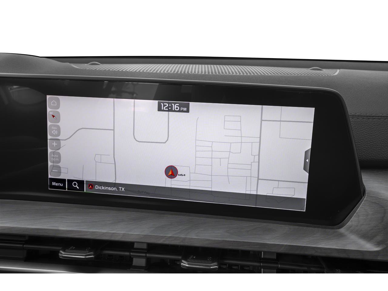 New 2025 Kia Telluride AWD image 48