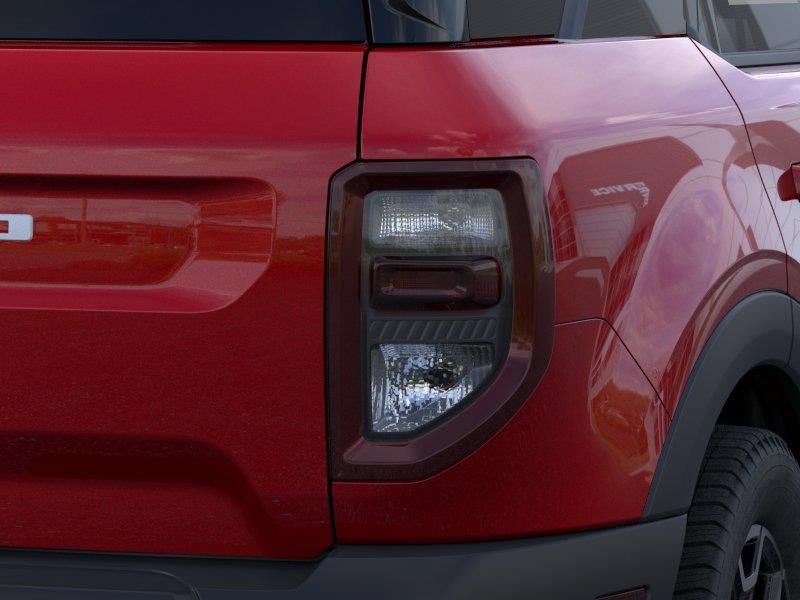 New 2026 Ford Bronco Sport Outer Banks AWD/4WD image 21