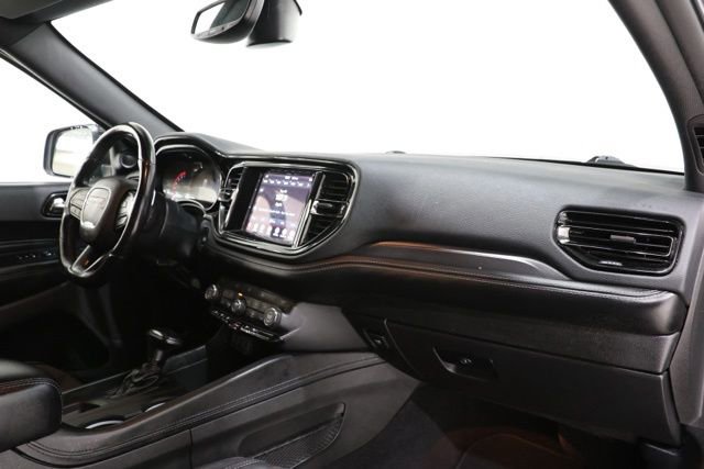 Used 2021 Dodge Durango GT AWD/4WD image 16