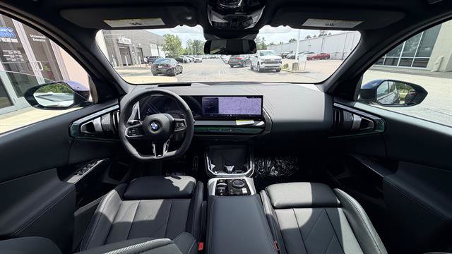 New 2026 BMW X3 xDrive30 AWD/4WD image 12