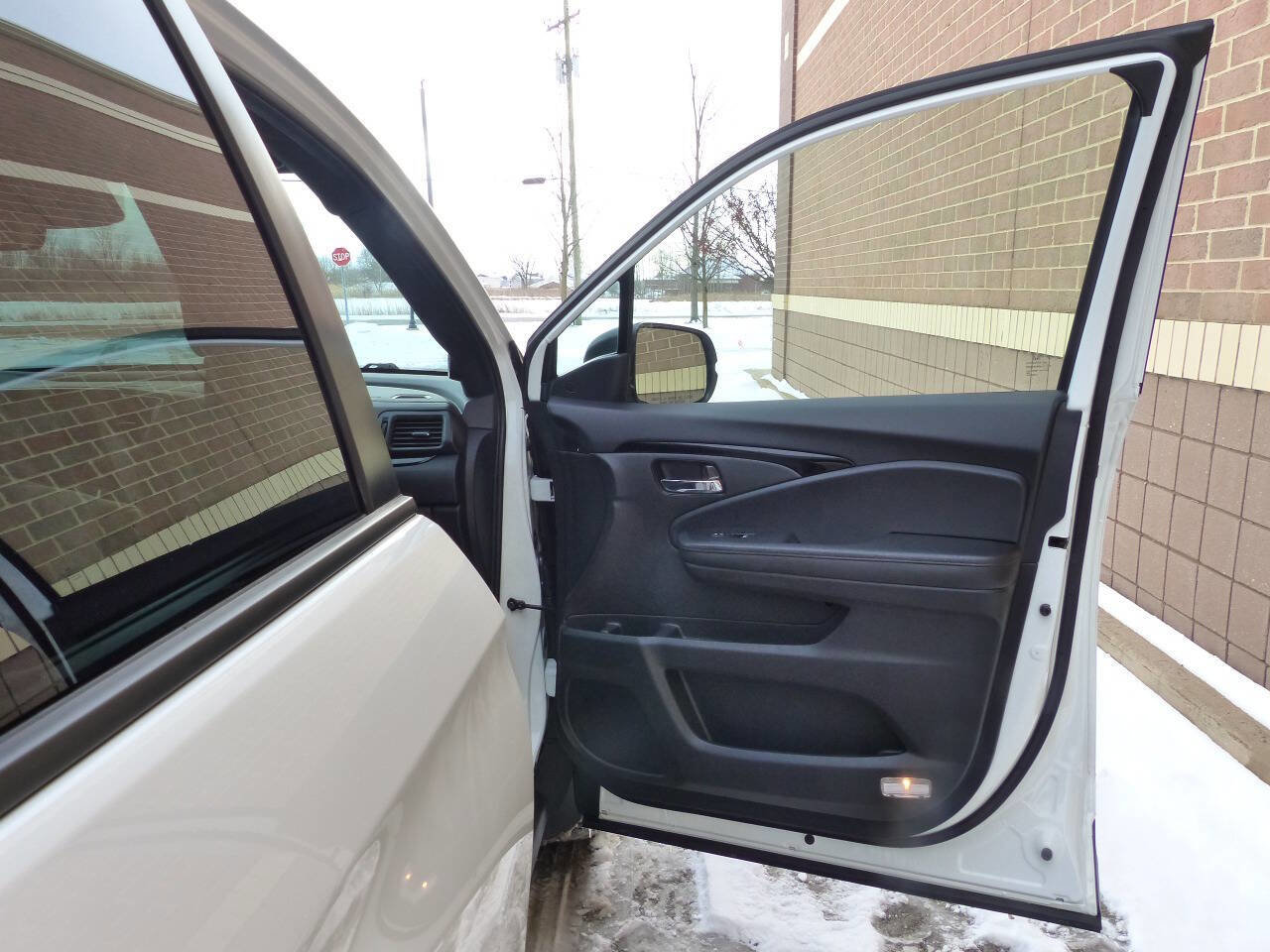 Used 2021 Honda Passport Touring image 40