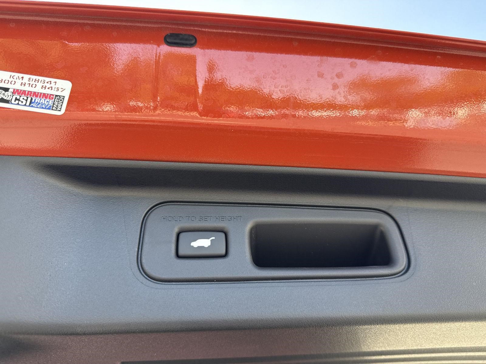 Certified 2026 Honda Passport TrailSport Elite image 10