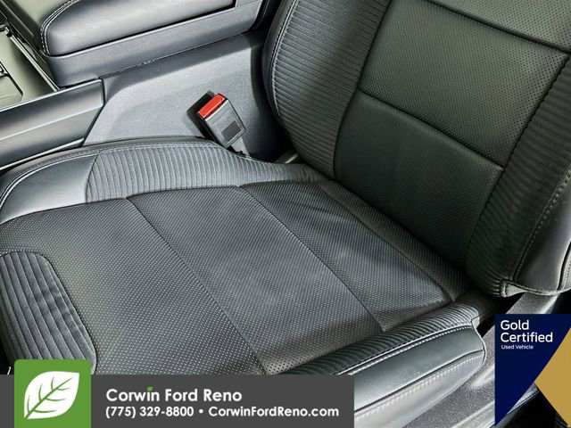 Certified 2023 Ford F150 Raptor image 24