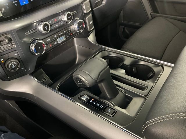 New 2026 Ford F150 XLT w/ Equipment Group 302A MID image 19