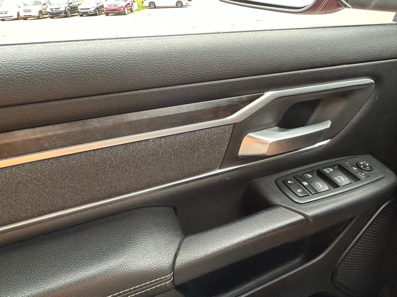 Used 2020 RAM 1500 Big Horn AWD/4WD image 27