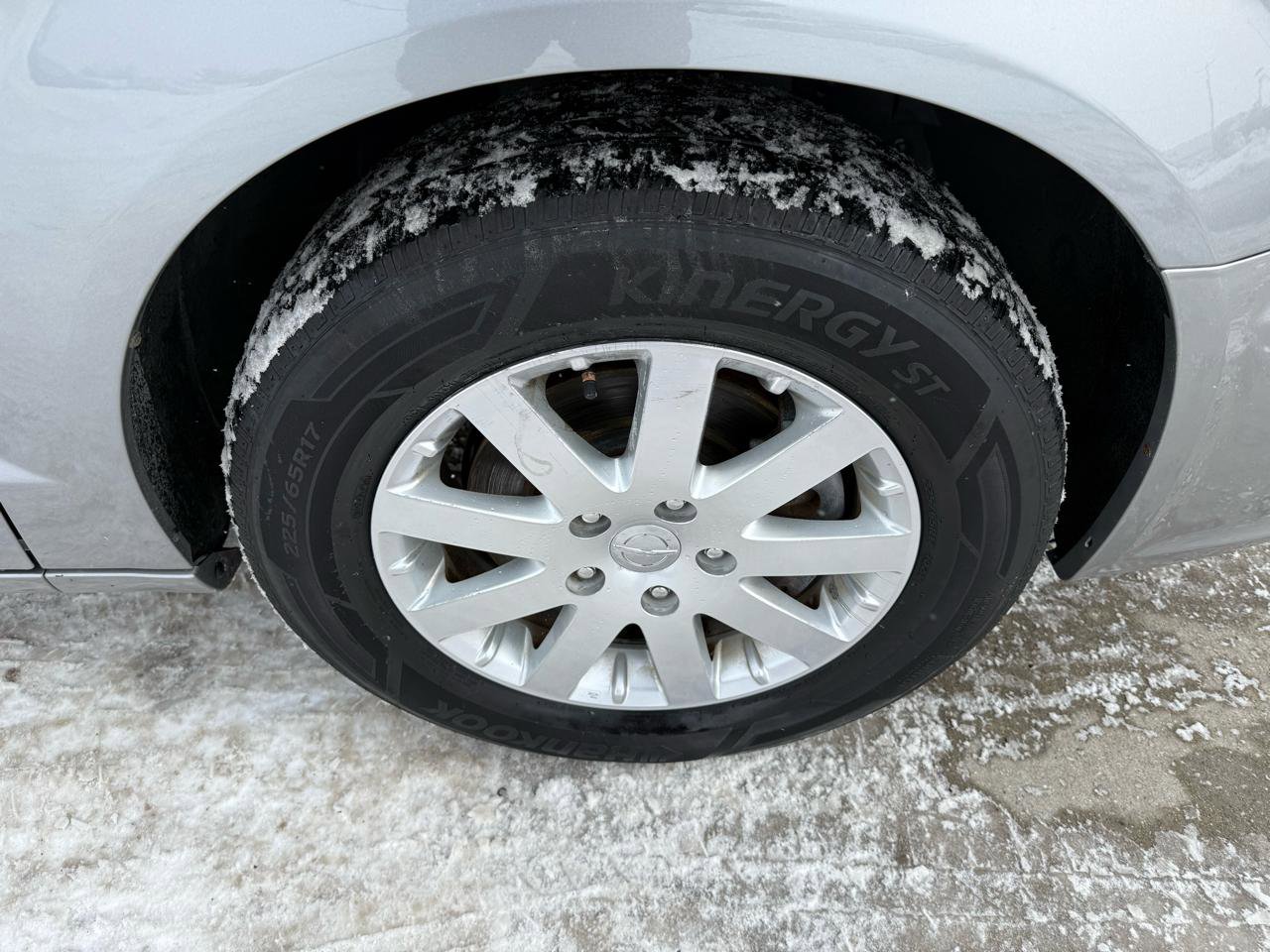 Used 2015 Chrysler Town & Country Touring w/ Driver Convenience Group image 13