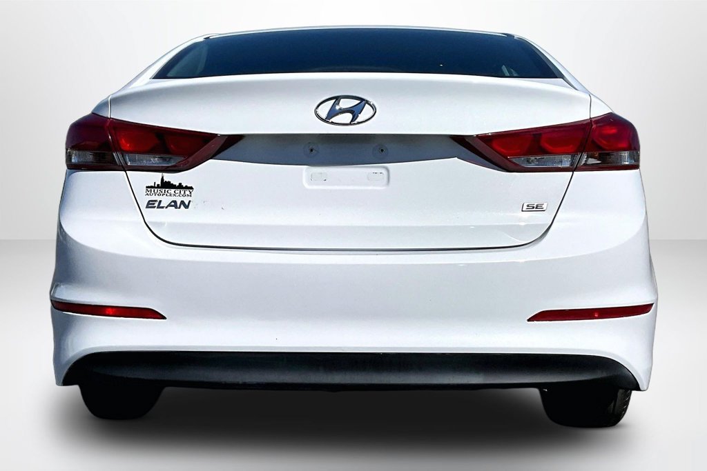 Used 2018 Hyundai Elantra SE FWD image 7
