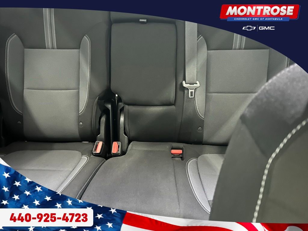 Used 2023 Chevrolet Blazer LT w/ Driver Confidence Package image 20
