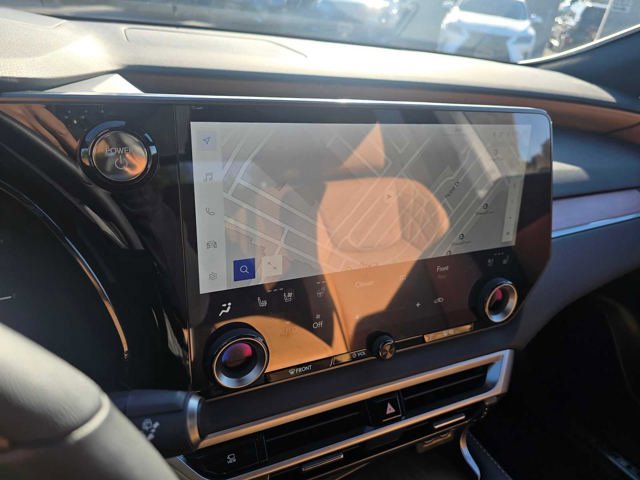 Certified 2026 Lexus RX 350h w/ Convenience Package AWD/4WD image 28