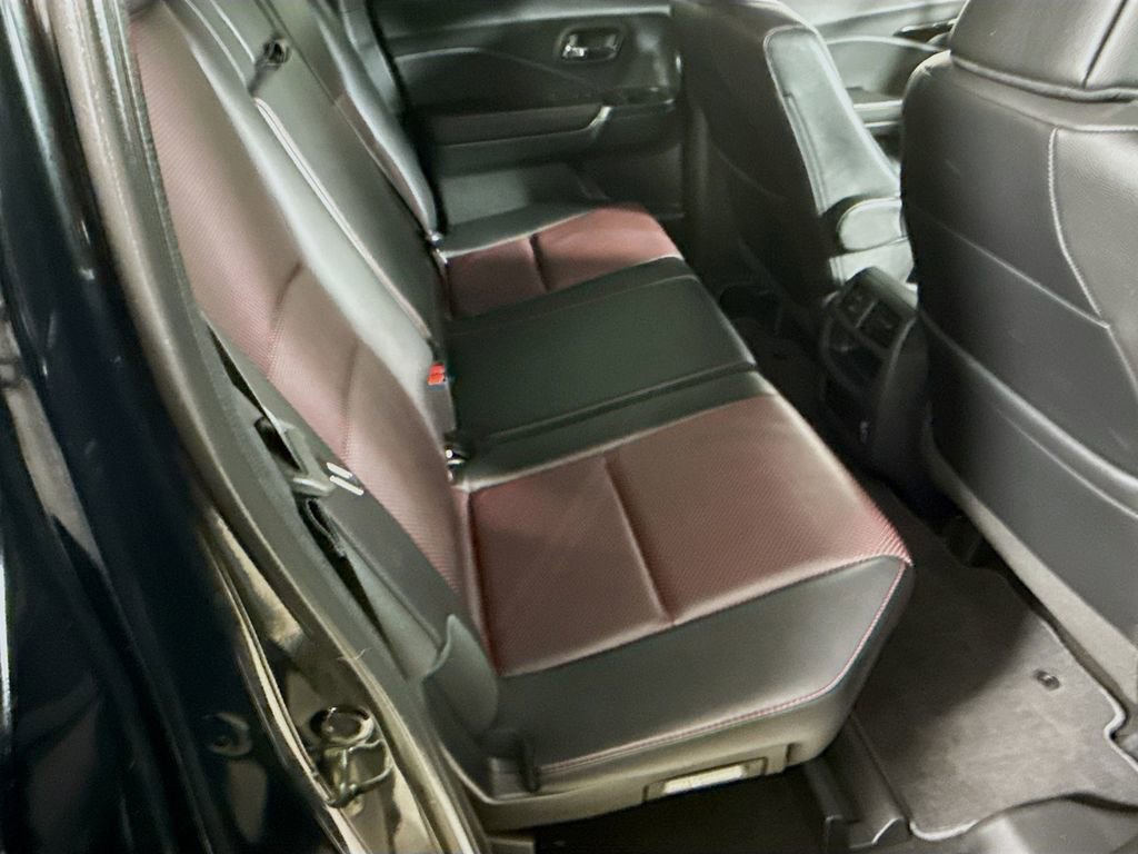 Used 2019 Honda Ridgeline Black Edition image 24