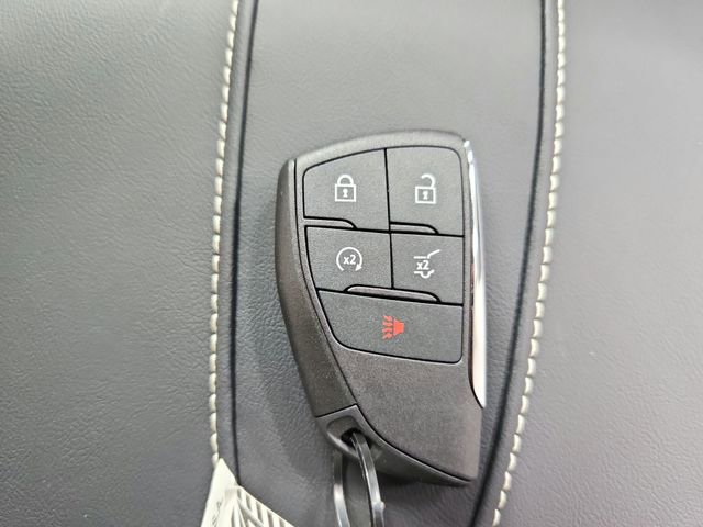 New 2026 GMC Acadia Elevation w/ Elevation Premium Package image 32