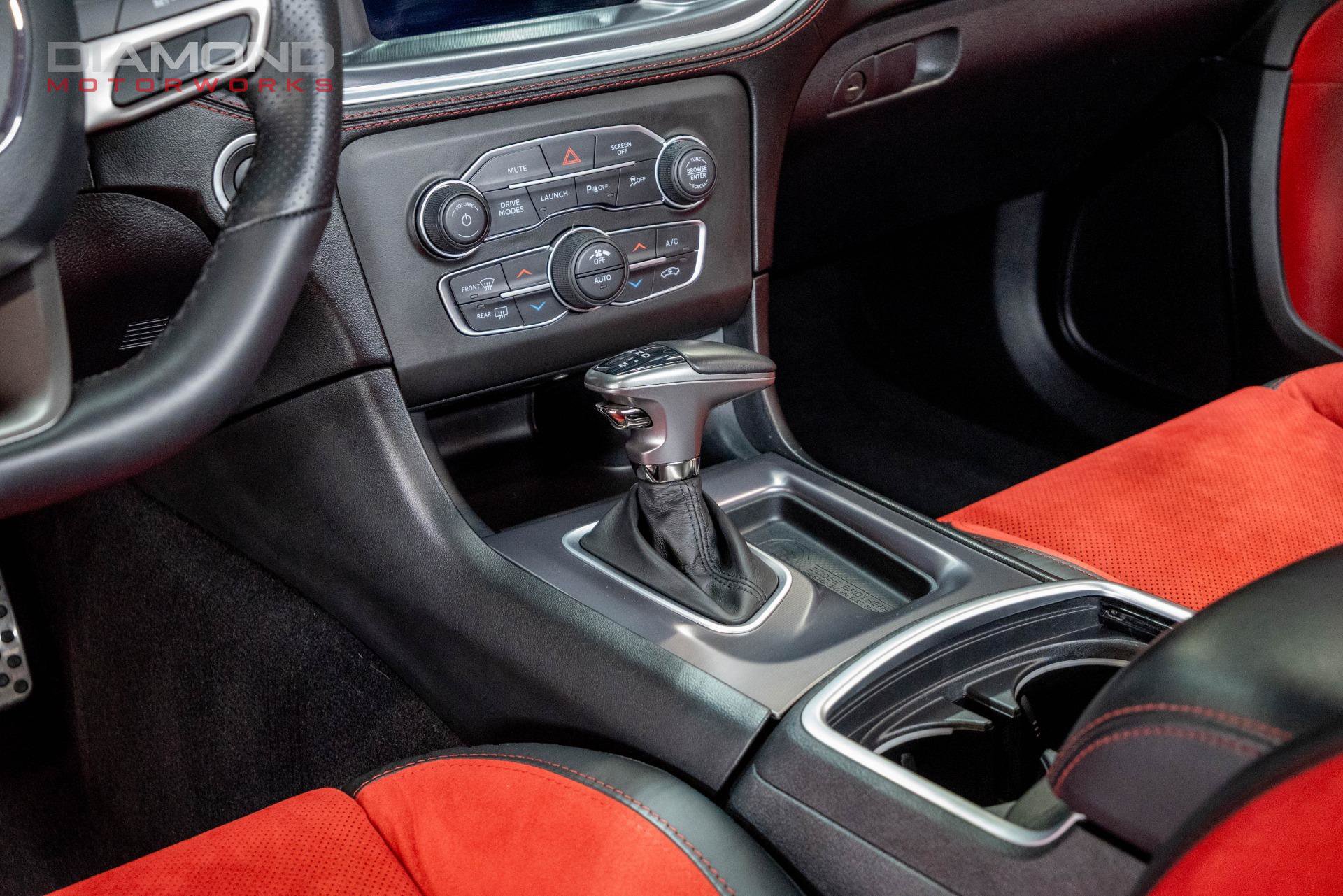 Used 2021 Dodge Charger Scat Pack RWD image 20