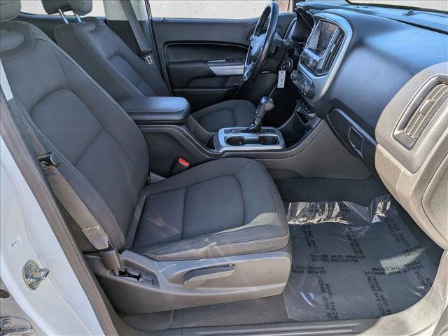 Used 2020 Chevrolet Colorado LT image 20