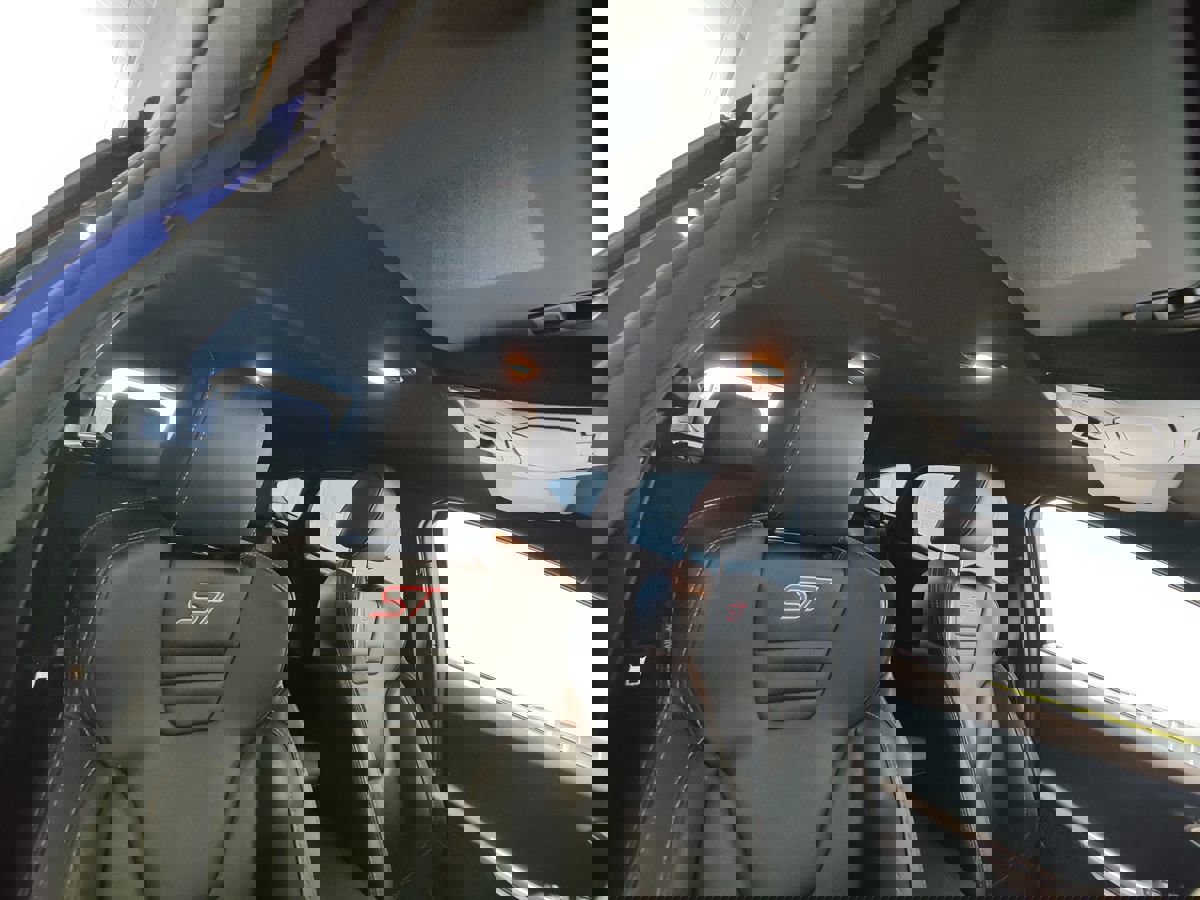 Used 2014 Ford Focus ST w/ Equipment Group 202A image 9