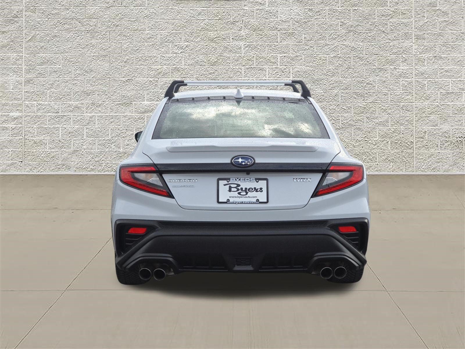 Used 2022 Subaru WRX Premium AWD/4WD image 6