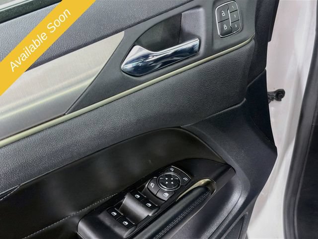 Used 2019 Lincoln MKC Reserve w/ MKC Technology Package AWD/4WD image 17