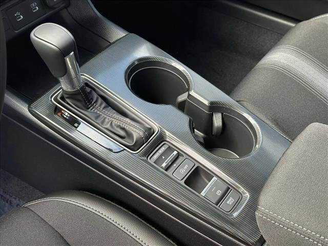 New 2026 Honda Civic Sport image 14