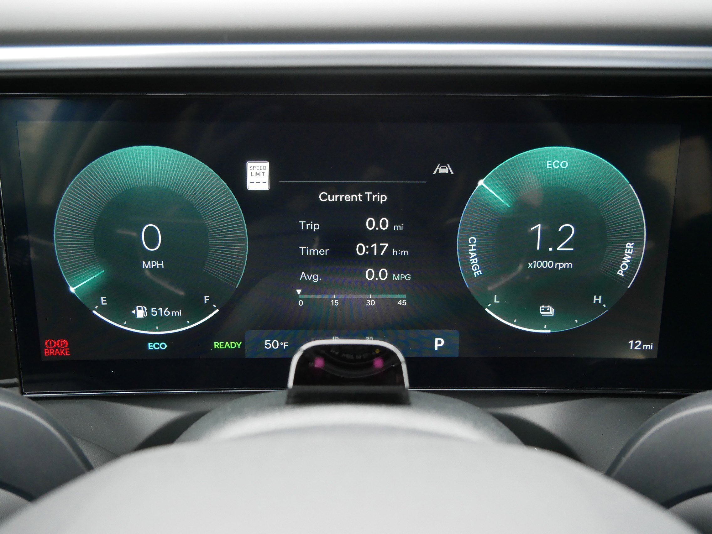 New 2026 Hyundai Palisade Calligraphy image 13