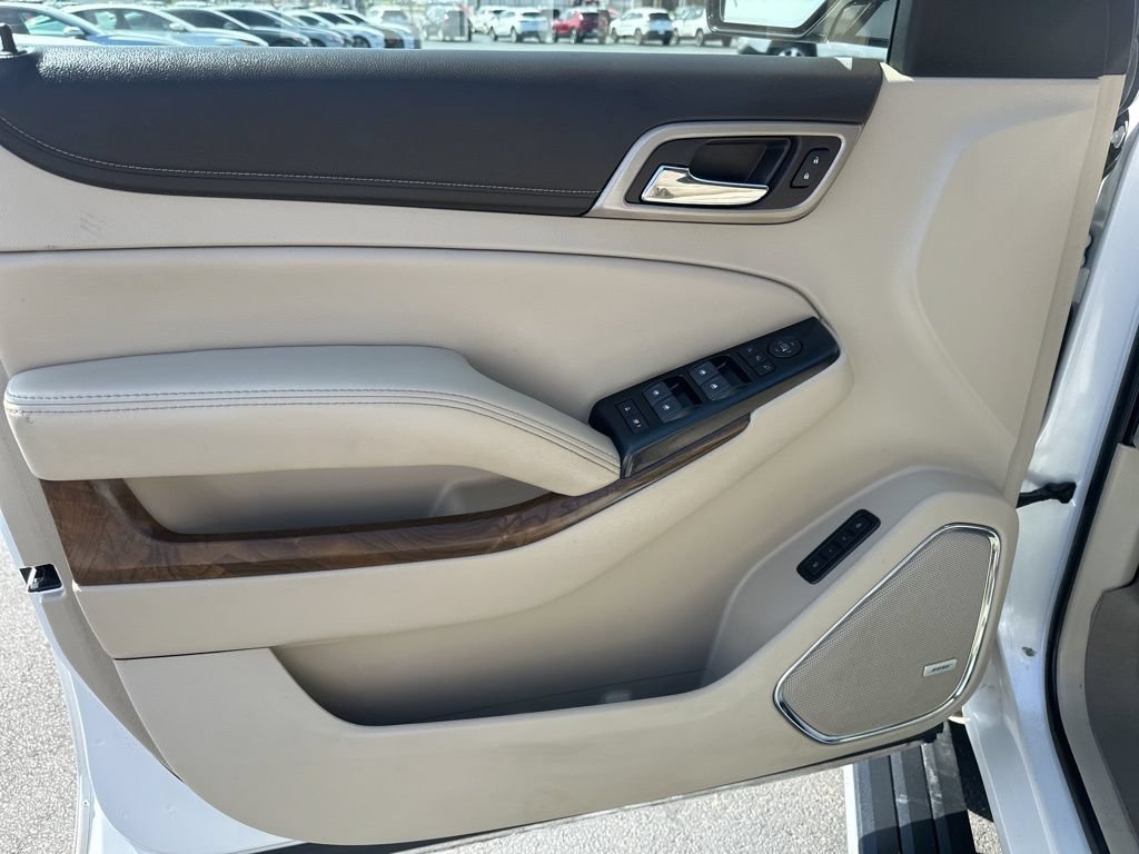 Used 2020 GMC Yukon Denali w/ Denali Ultimate Package AWD/4WD image 11