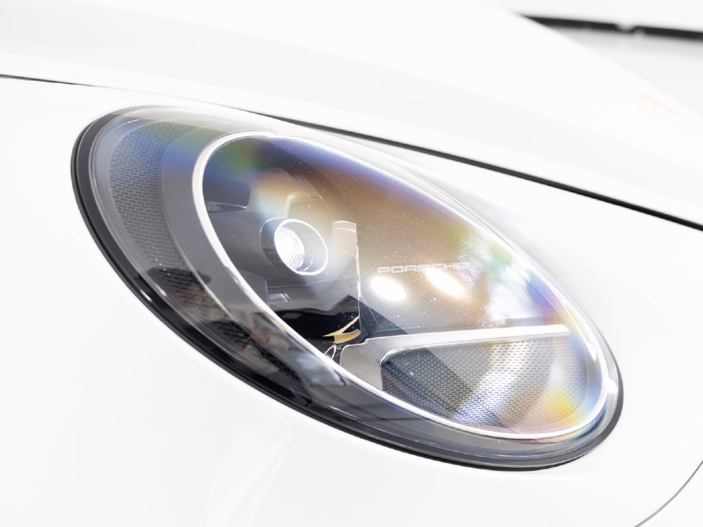 Certified 2020 Porsche 911 Carrera S RWD image 50