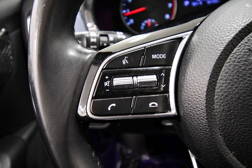 Certified 2023 Kia Seltos S w/ Navigation Package image 20