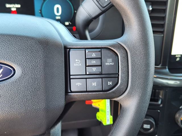 New 2026 Ford F150 STX w/ Equipment Group 200A image 29