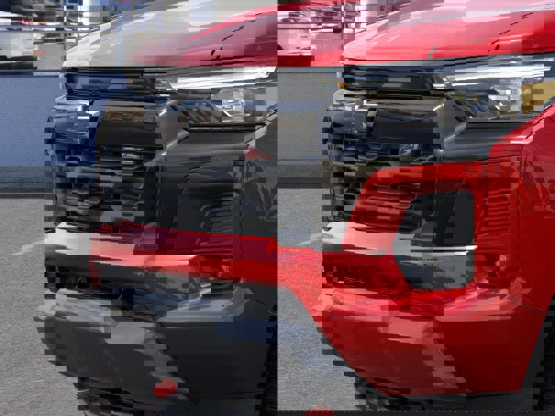 New 2026 Chevrolet Colorado Z71 w/ Technology Package image 39