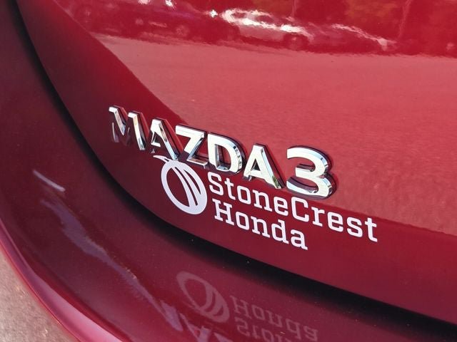 Used 2026 MAZDA MAZDA3 2.5 S Sedan w/ Preferred Pkg FWD image 41
