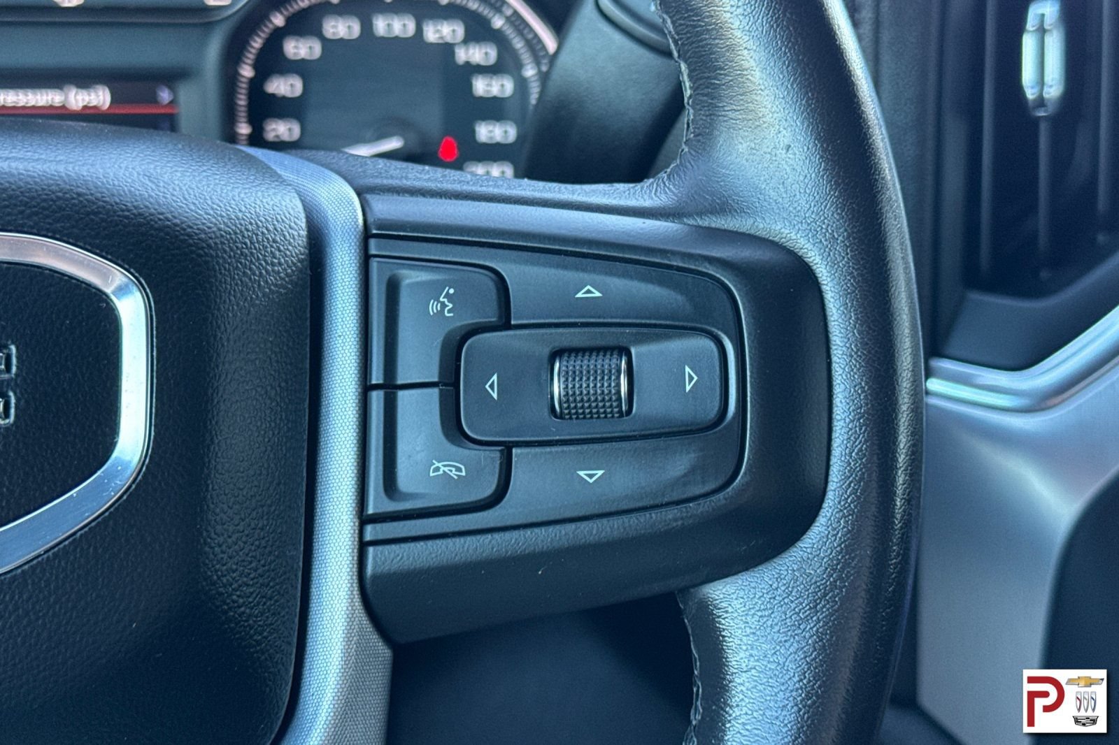 Certified 2020 GMC Sierra 1500 Elevation w/ Elevation Value Package AWD/4WD image 27