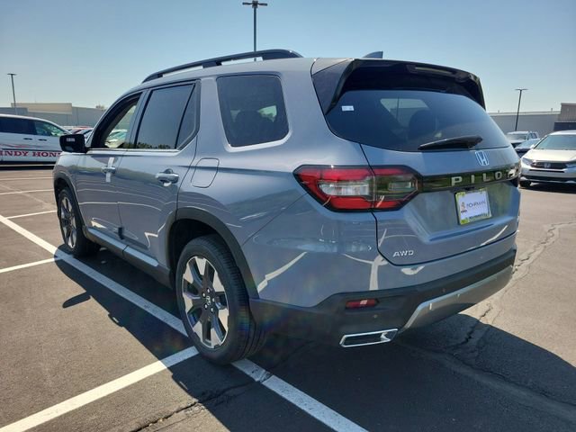 New 2026 Honda Pilot Elite image 14