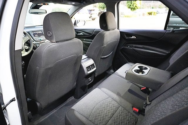 Used 2024 Chevrolet Equinox LT image 18