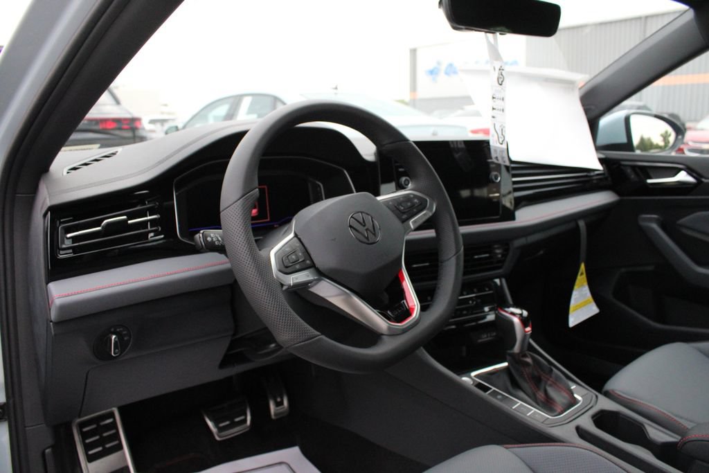 New 2027 Volkswagen Jetta GLI Autobahn FWD image 2