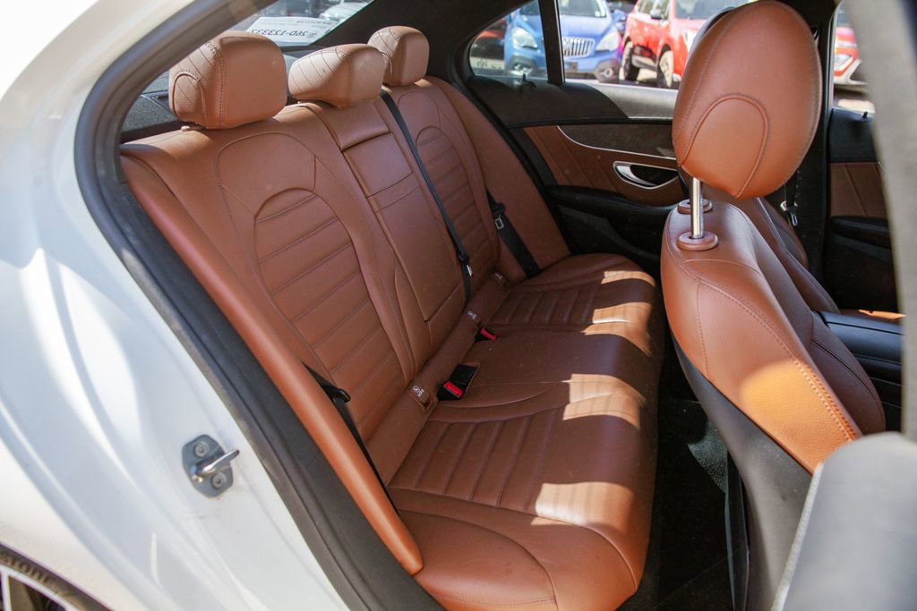Used 2019 Mercedes-Benz C 43 AMG 4MATIC Sedan image 12