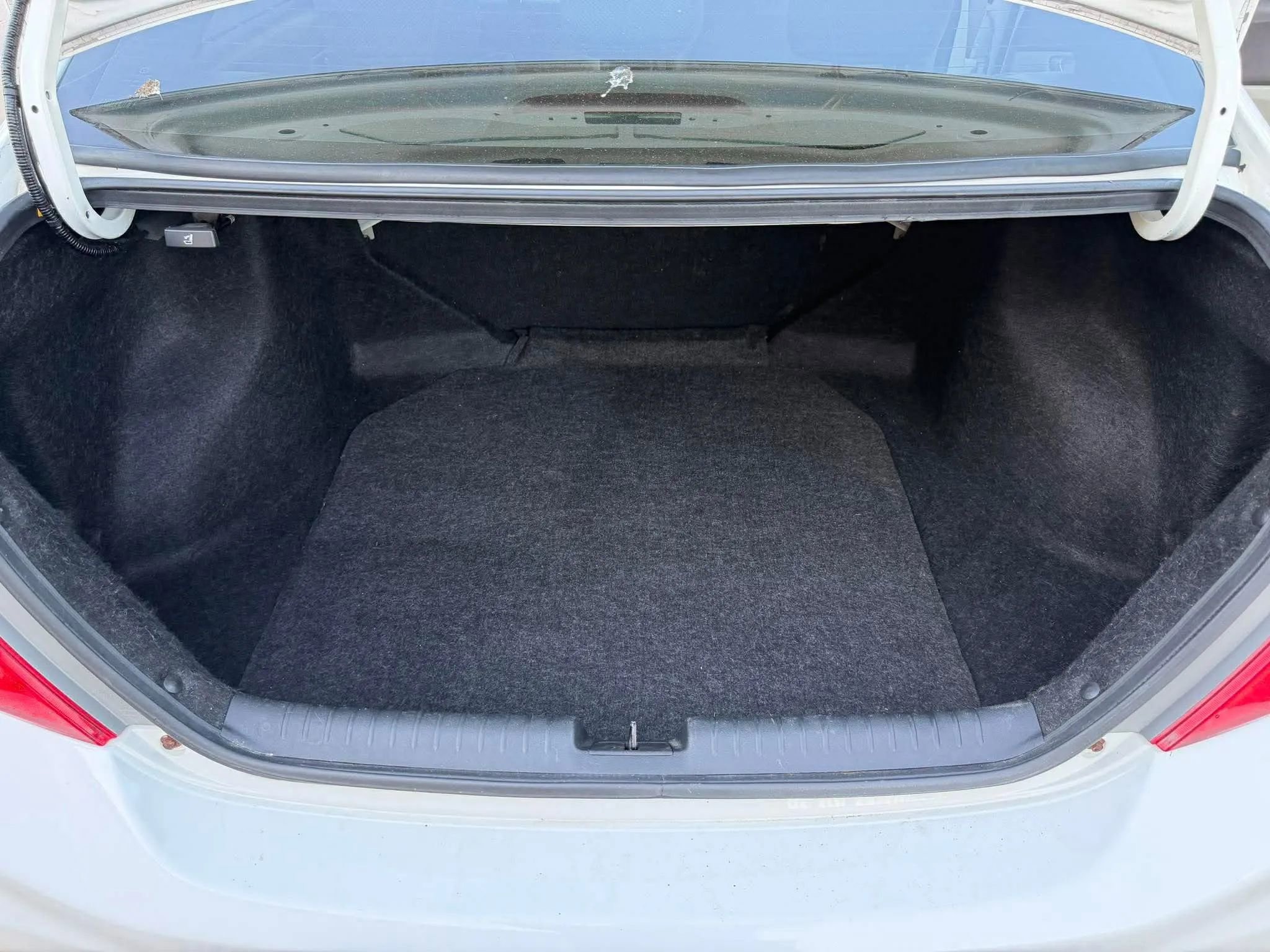 Used 2012 Honda Civic LX image 25