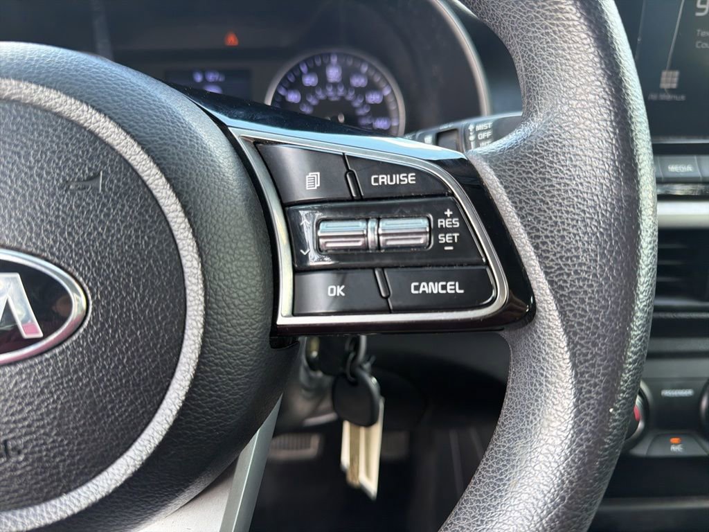 Used 2021 Kia Forte LXS image 19