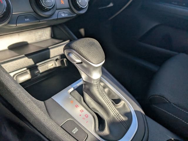 Used 2024 Kia Forte LXS w/ LXS Technology Package image 22