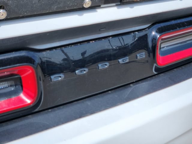 Used 2023 Dodge Challenger SXT w/ Blacktop Package RWD image 15
