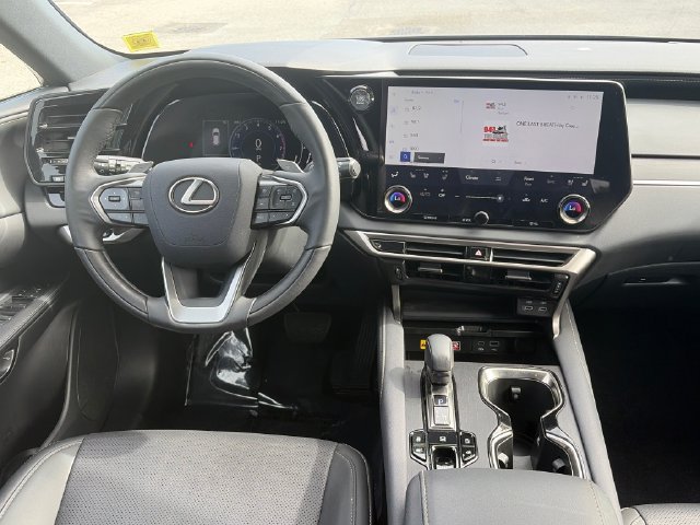 Used 2023 Lexus RX 350 Premium w/ Accessory Package (Z1) AWD/4WD image 14