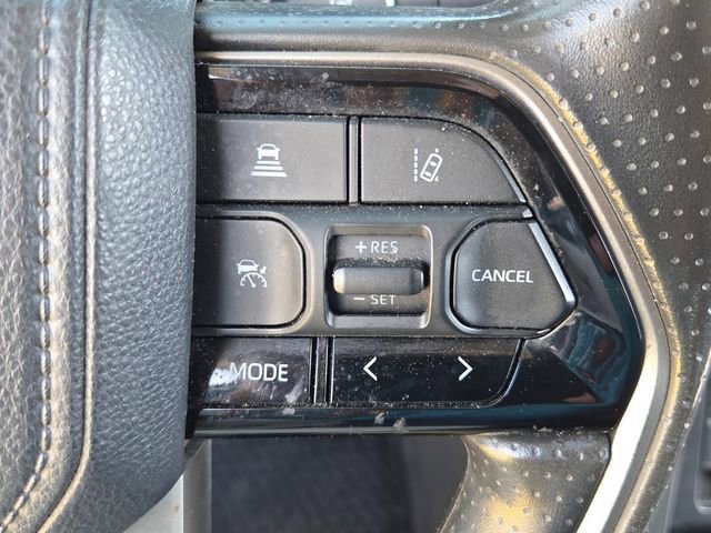 Used 2023 Toyota Tundra SR5 w/ SR5 Convenience Package image 22