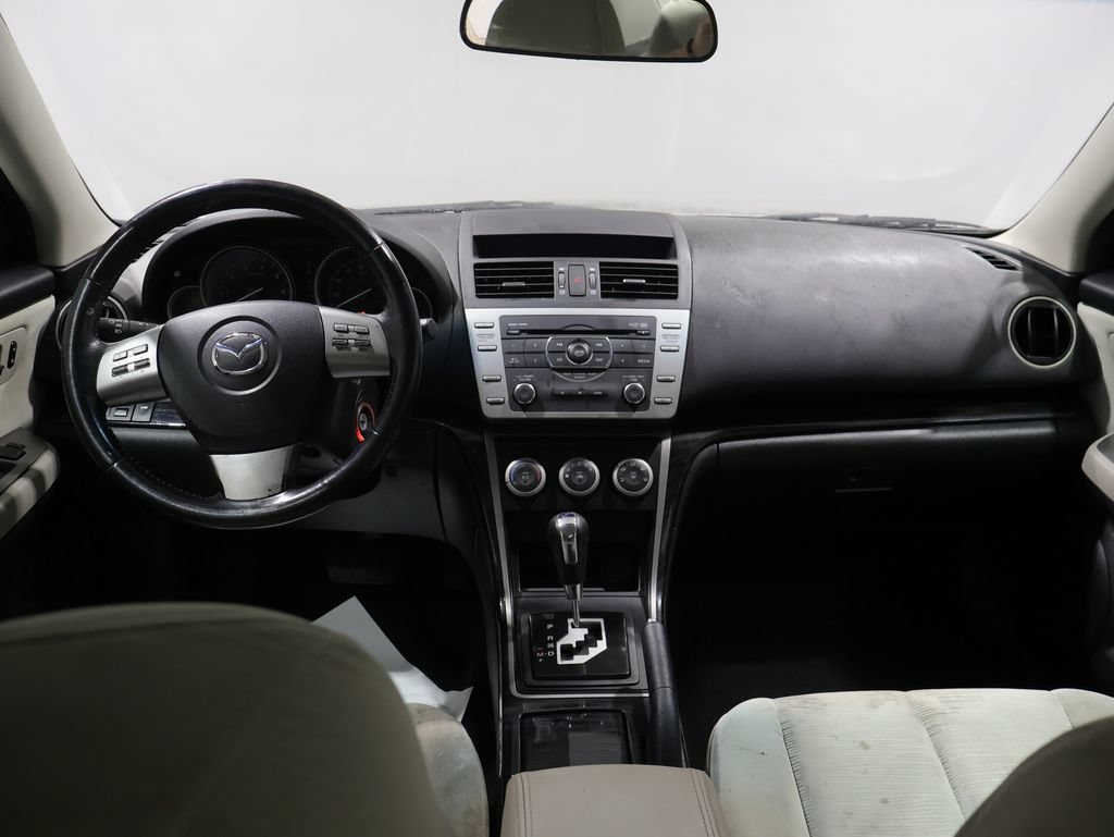 Used 2010 MAZDA MAZDA6 i Touring FWD image 14