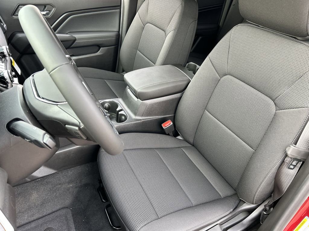 New 2026 GMC Canyon Elevation w/ Convenience Package image 19