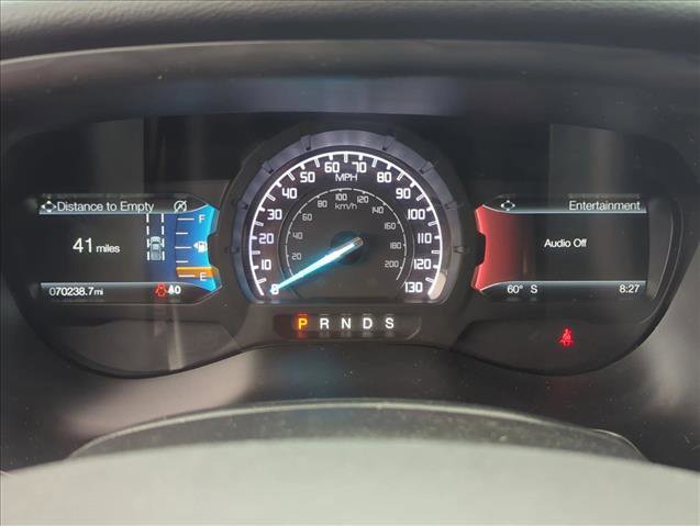 Used 2019 Ford Ranger Lariat w/ Equipment Group 501A Mid RWD image 10