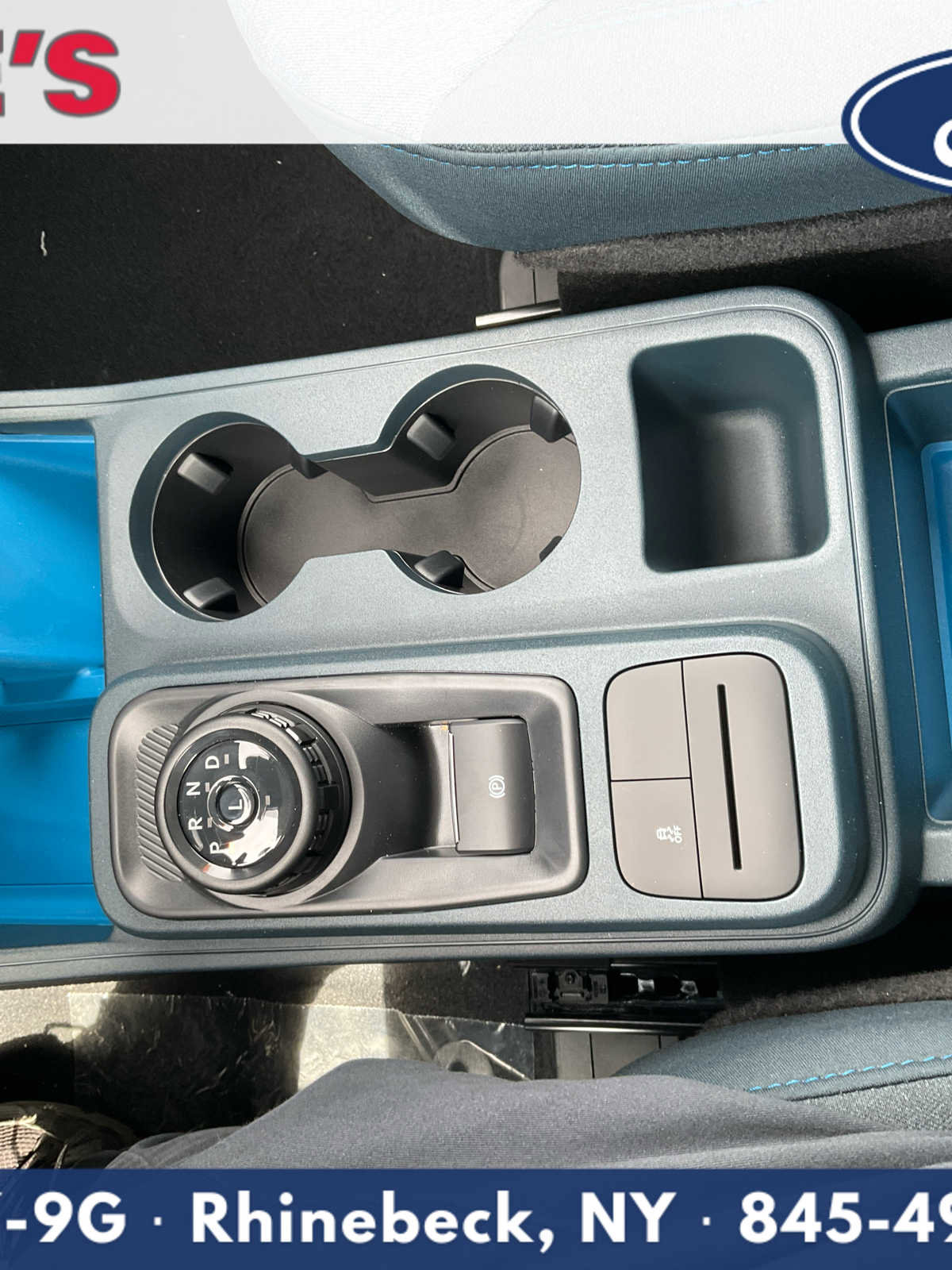 New 2026 Ford Maverick XLT w/ Equipment Group 301A image 26