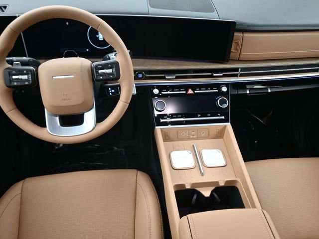 New 2026 Hyundai Santa Fe Limited image 12