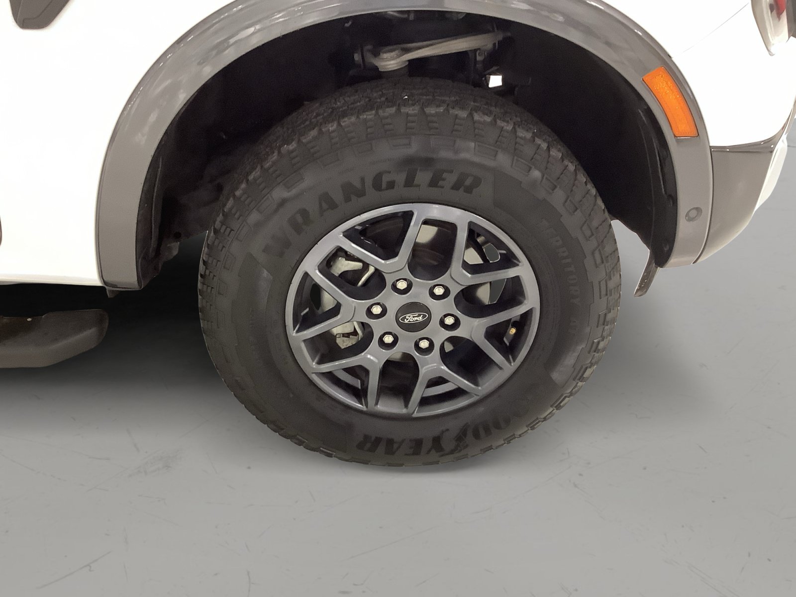 Used 2024 Ford Ranger XLT w/ Technology Package AWD/4WD image 9