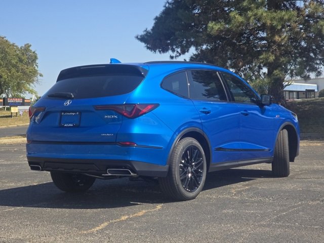 New 2026 Acura MDX A-Spec image 4