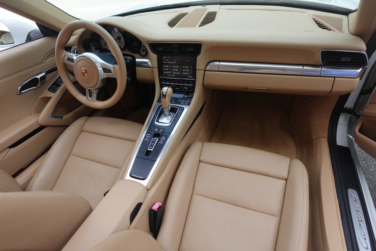 Used 2014 Porsche 911 Carrera 4 image 22