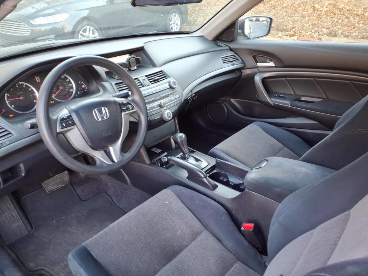Used 2010 Honda Accord LX-S image 11